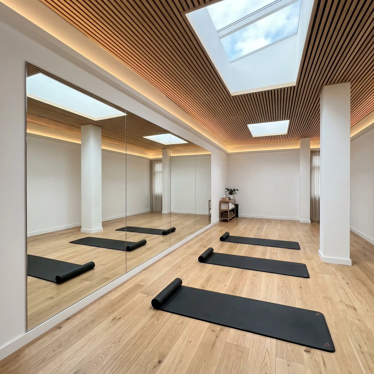 Yoga-Studio