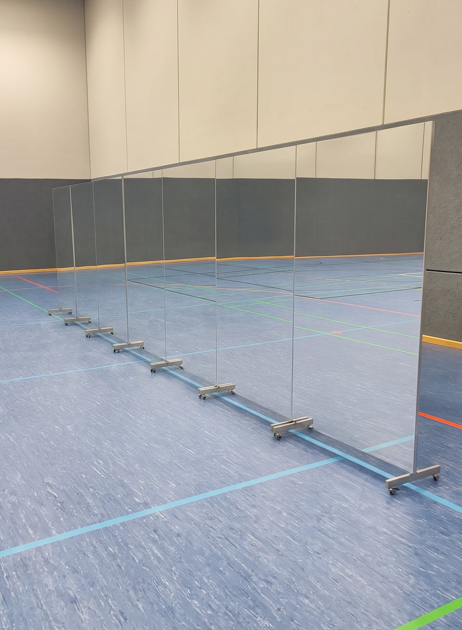 Sporthalle