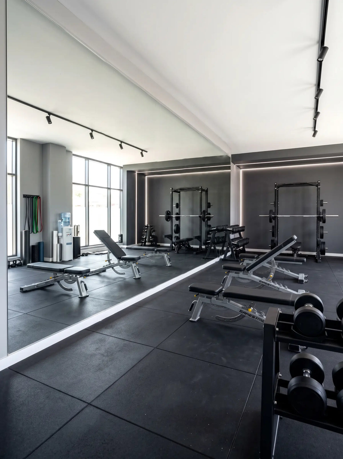 Sport und Studio
